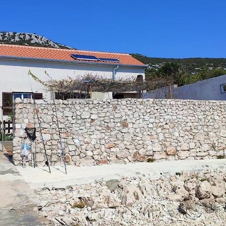 Villa Sea House Anka à Banj Extérieur photo