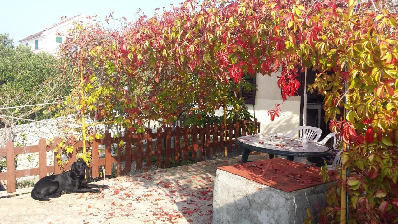 Villa Sea House Anka à Banj Extérieur photo