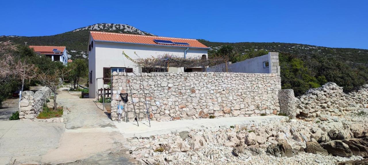 Villa Sea House Anka à Banj Extérieur photo