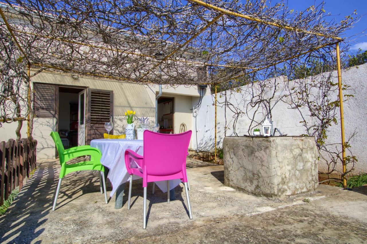 Villa Sea House Anka à Banj Extérieur photo