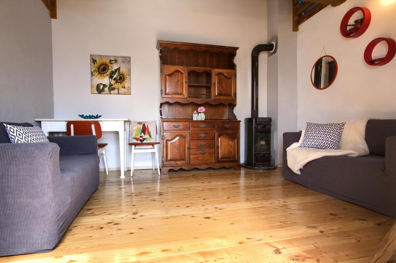 Villa Sea House Anka à Banj Extérieur photo