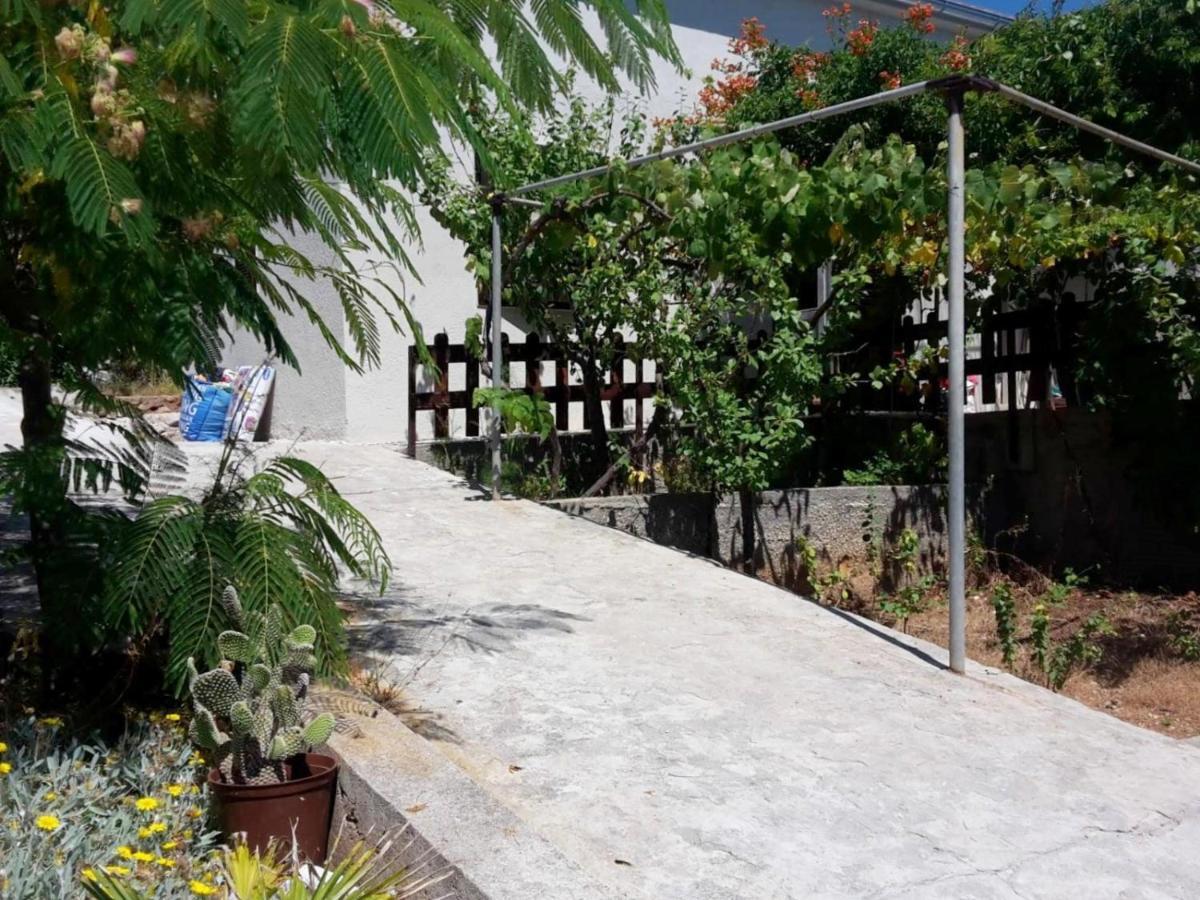 Villa Sea House Anka à Banj Extérieur photo